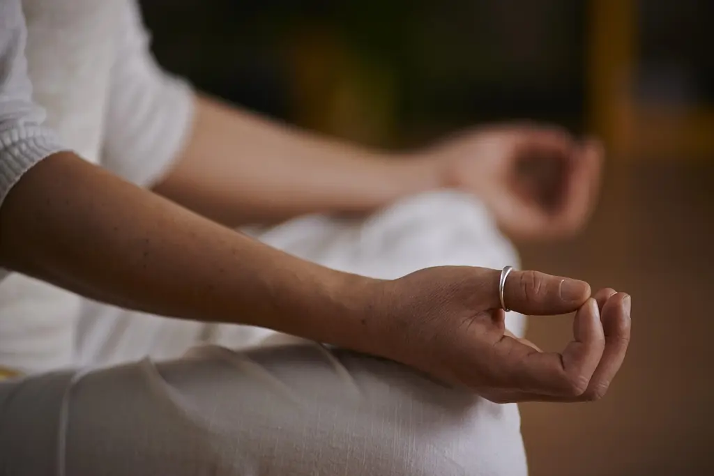 Yoga para principiantes: Tu camino empieza aquí